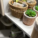 ベッド・アンド・ブレックファスト Au Jardin Fleuri サン・ジョヴァンニ・ルパトート