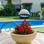 Au Jardin Fleuri