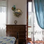 לינה וארוחת בוקר Au Jardin Fleuri סן ג'יובאני לופאטוטו