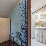 Au Jardin Fleuri 2* סן ג'יובאני לופאטוטו