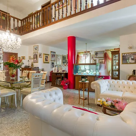 Bed & Breakfast Au Jardin Fleuri