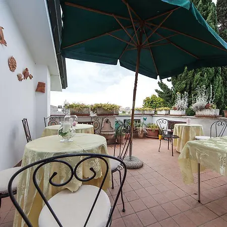 Au Jardin Fleuri 2* San Giovanni Lupatoto