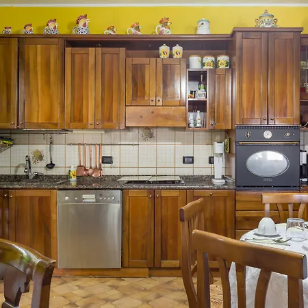 Au Jardin Fleuri San Giovanni Lupatoto