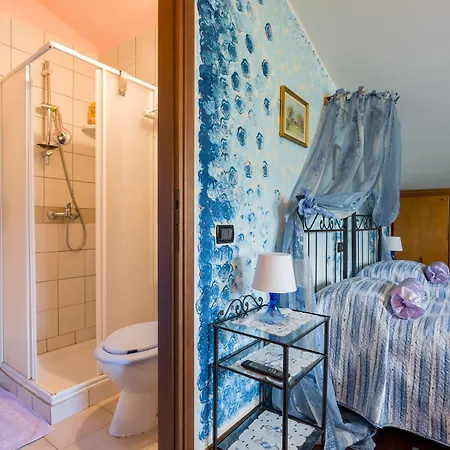 B&B Au Jardin Fleuri