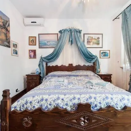 Bed & Breakfast Au Jardin Fleuri