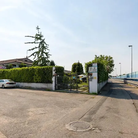 Bed & Breakfast Au Jardin Fleuri