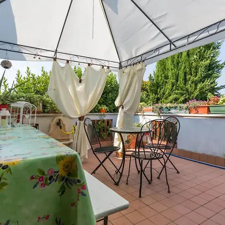 Au Jardin Fleuri 3*