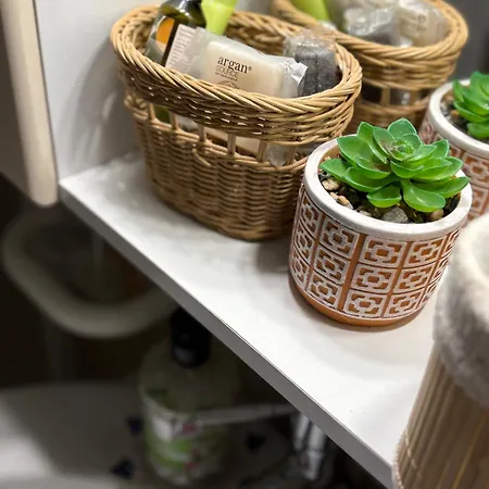 Bed & Breakfast Au Jardin Fleuri San Giovanni Lupatoto