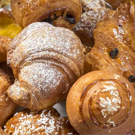 Bed & Breakfast Au Jardin Fleuri