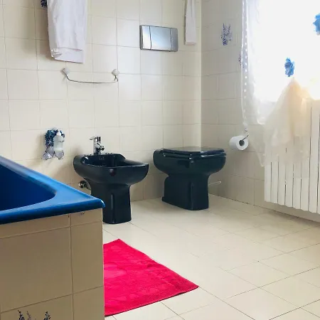 Au Jardin Fleuri 3*