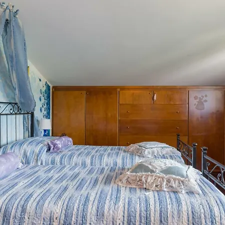Bed & Breakfast Au Jardin Fleuri 3*