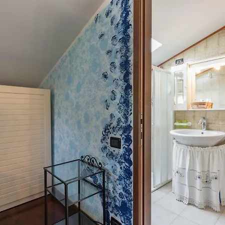 Bed & Breakfast Au Jardin Fleuri