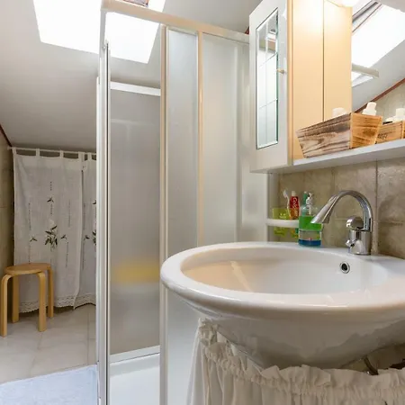 Bed & Breakfast Au Jardin Fleuri 3*