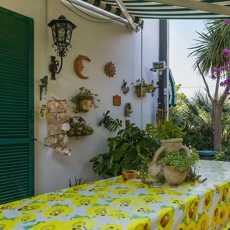 Au Jardin Fleuri 3* San Giovanni Lupatoto