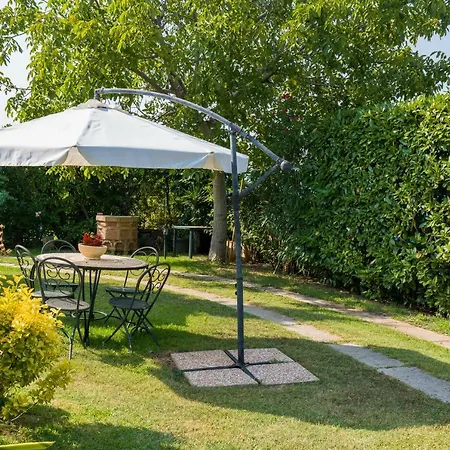 Au Jardin Fleuri 3* San Giovanni Lupatoto