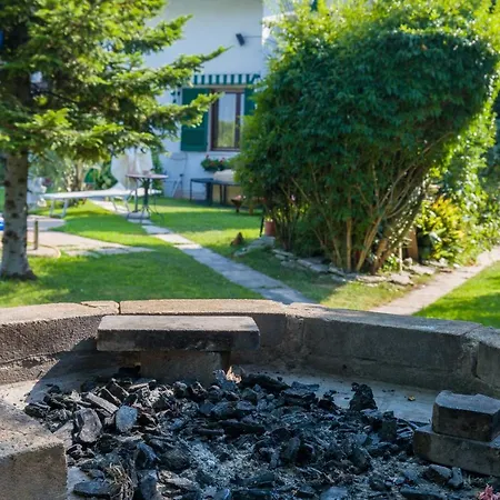 Au Jardin Fleuri סן ג'יובאני לופאטוטו