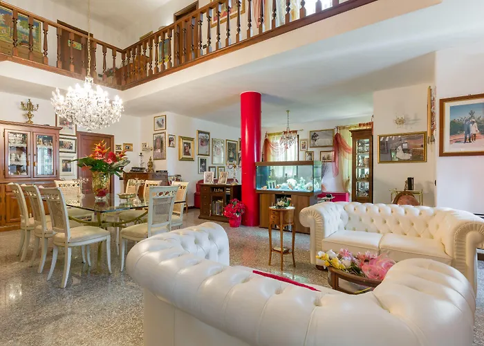 فندق مبيت وإفطار Au Jardin Fleuri